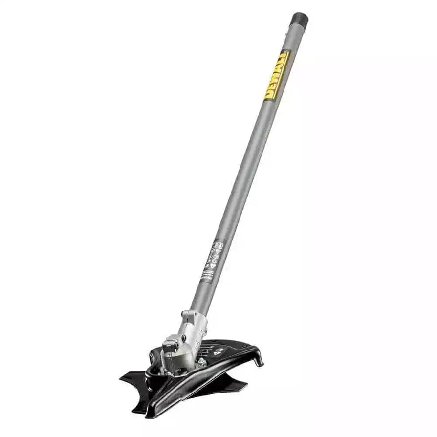 Amazon DWOAS5BC Brush Cutter Attachment Fits Dewalt String Trimmer Tools U0026 Home Improvement