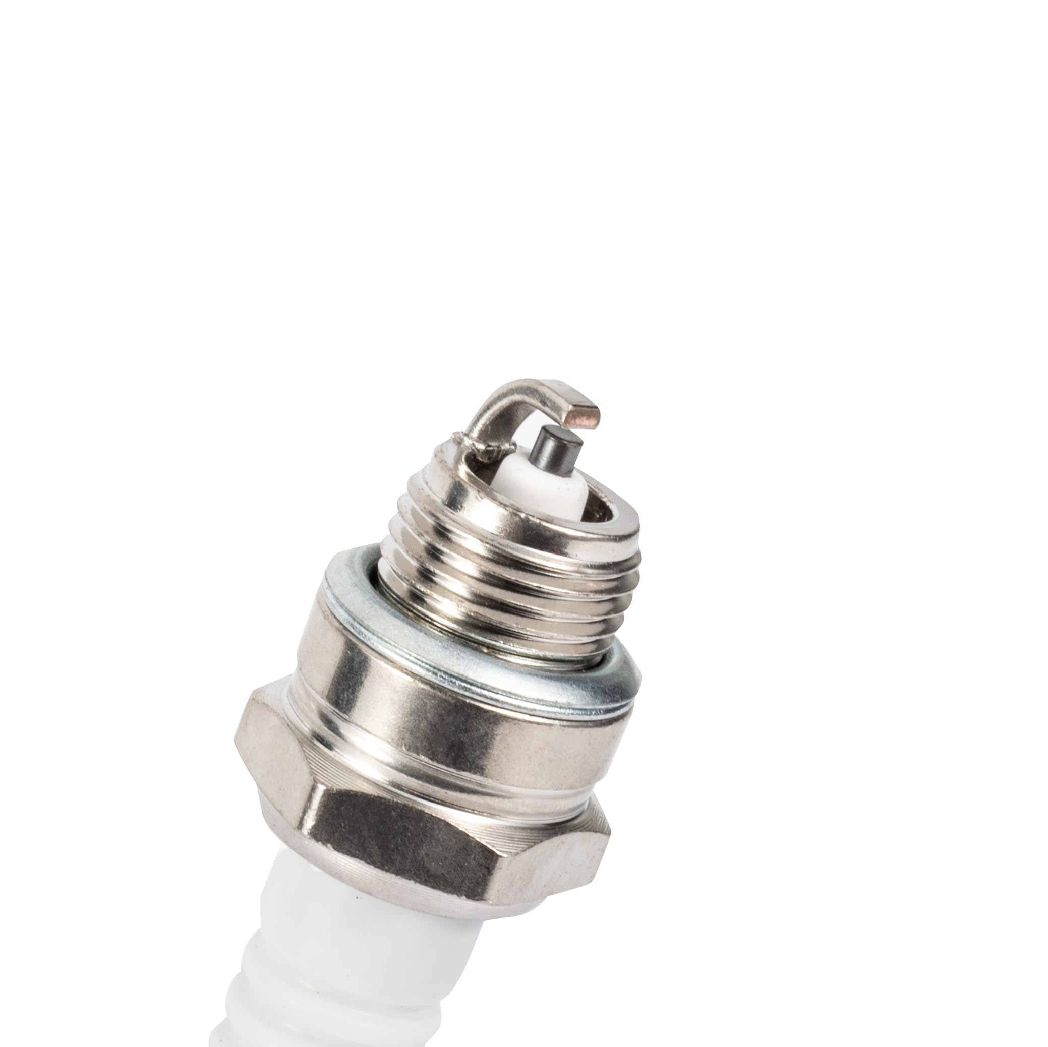 Amazon ENA Set Of 4 Spark Plug Compatible With Husqvarna Jonsered Stihl Chainsaw 440e 460 390XP CS2188 Turbo MS191T Replacement For 7545 7547 7813 852 1 852ECO 852EZ 858 1 CJ6Y RCJ6Y 6703 Patio Lawn Garden
