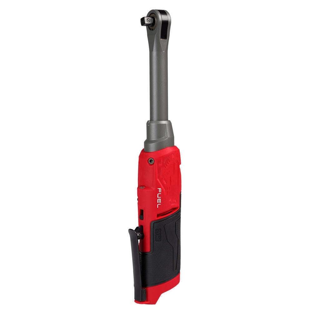 Amazon Extended Reach High Speed Ratchet For Milwaukee 2569 20 12V FUEL M12 3 8 Bare Tool Tools Home Improvement