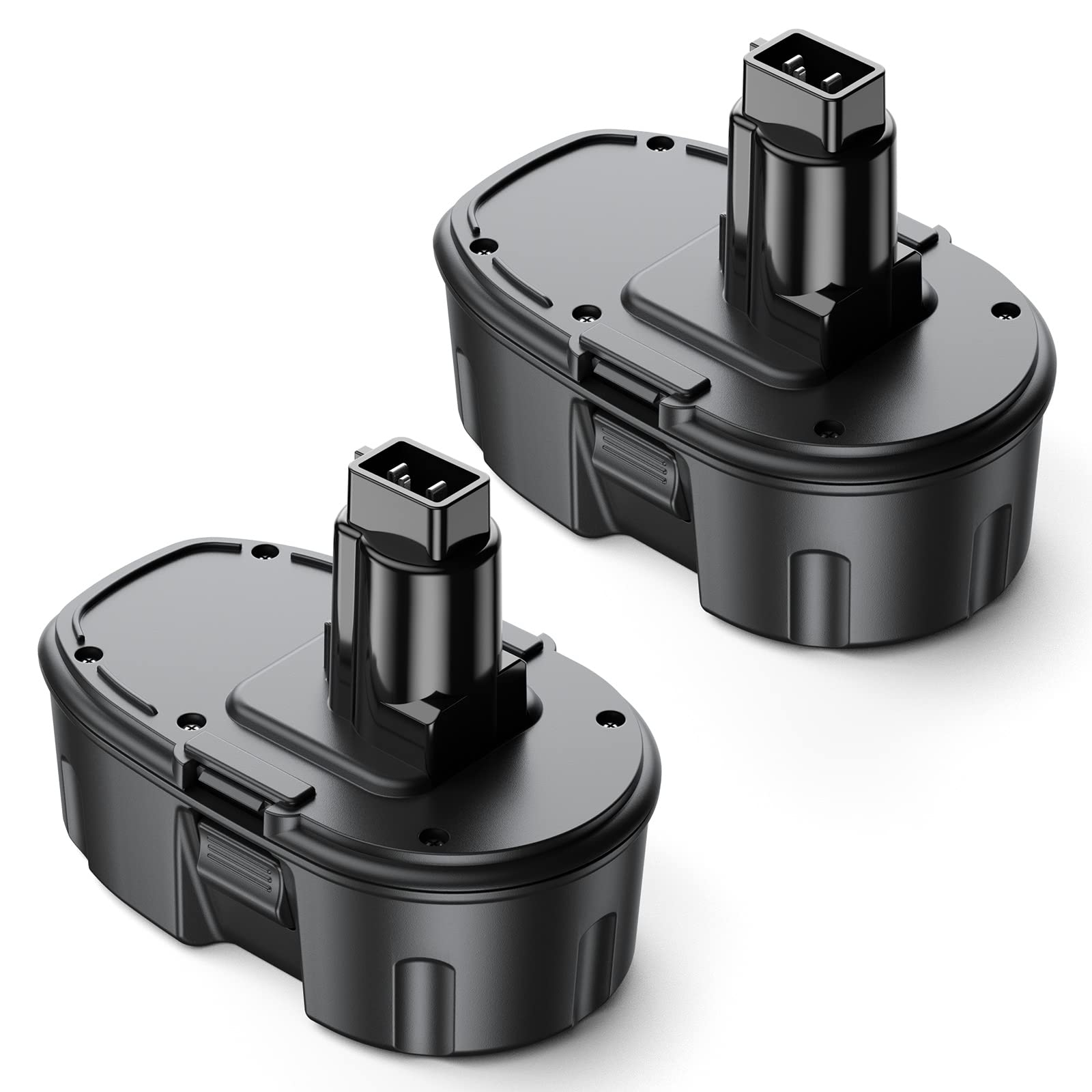 Amazon FirstPower 3 7Ah 14 4V DW9091 Battery Compatible With Dewalt 14 4V Battery XRP Cordless Power Tool Upgraded Ni MH DC9091 DW9091 DW9094 DE9091 DE9092 DE9038 Tools Home Improvement