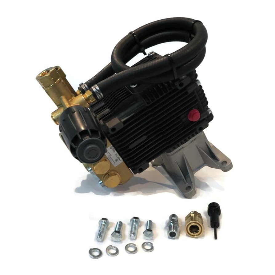 dewalt pressure washer parts