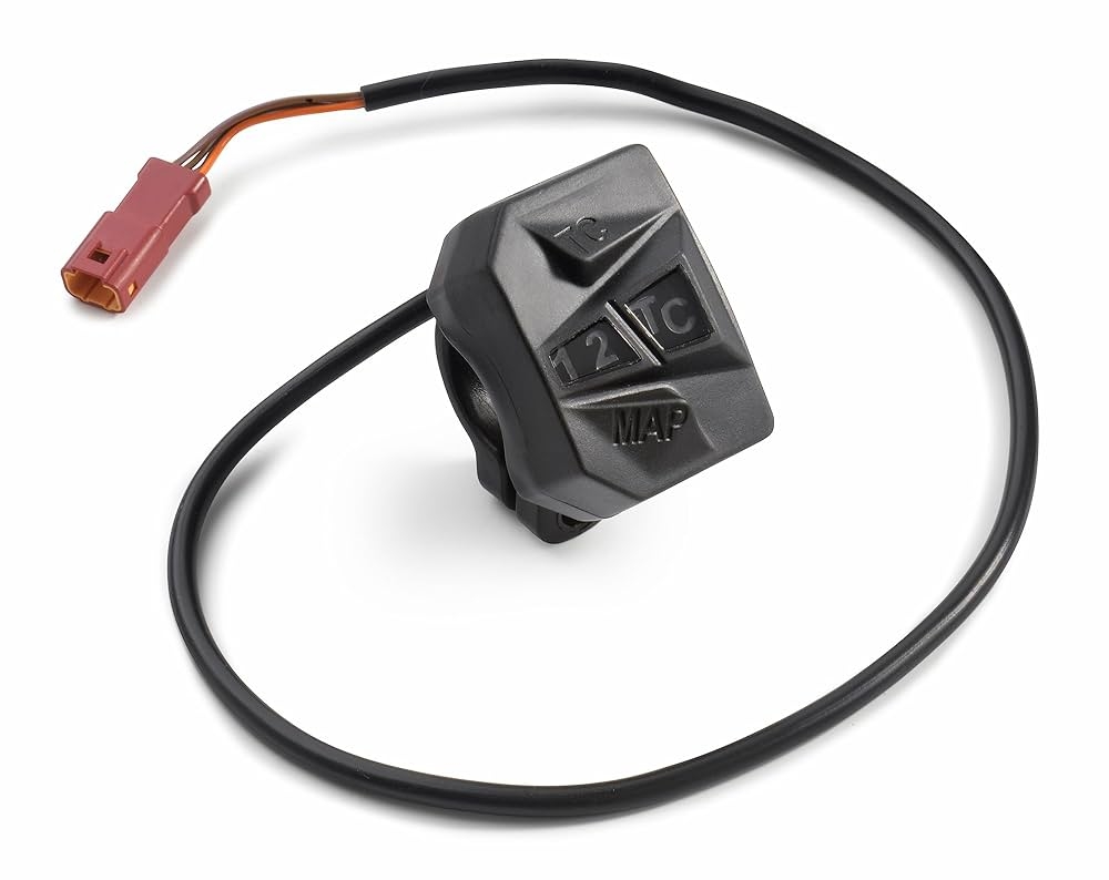 Amazon Genuine KTM Husqvarna GASGAS Combination Switch 79039974144 KTM Automotive