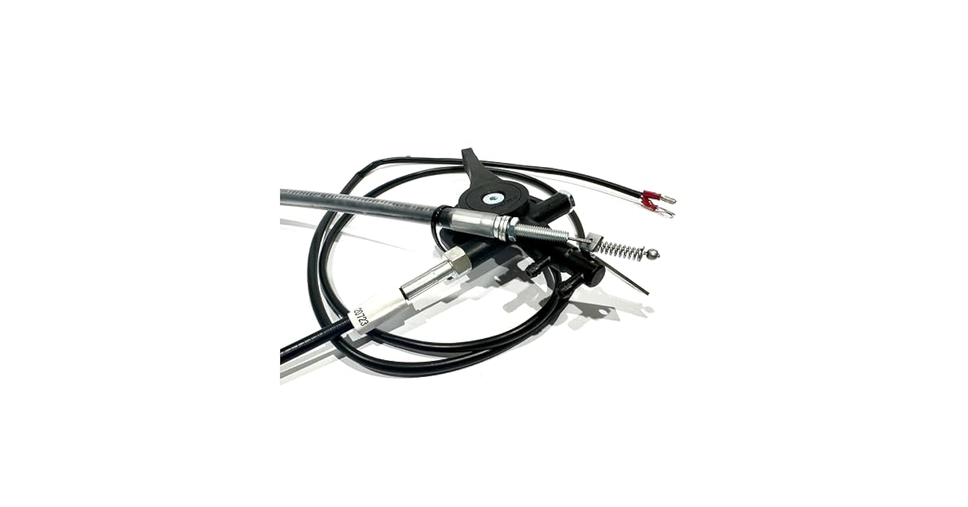 Amazon Genuine OEM Throttle Control Compatible With Husqvarna Rammer Jumping Jack LT5005 LT6005 TA55 TA65 594189401 Tools Home Improvement