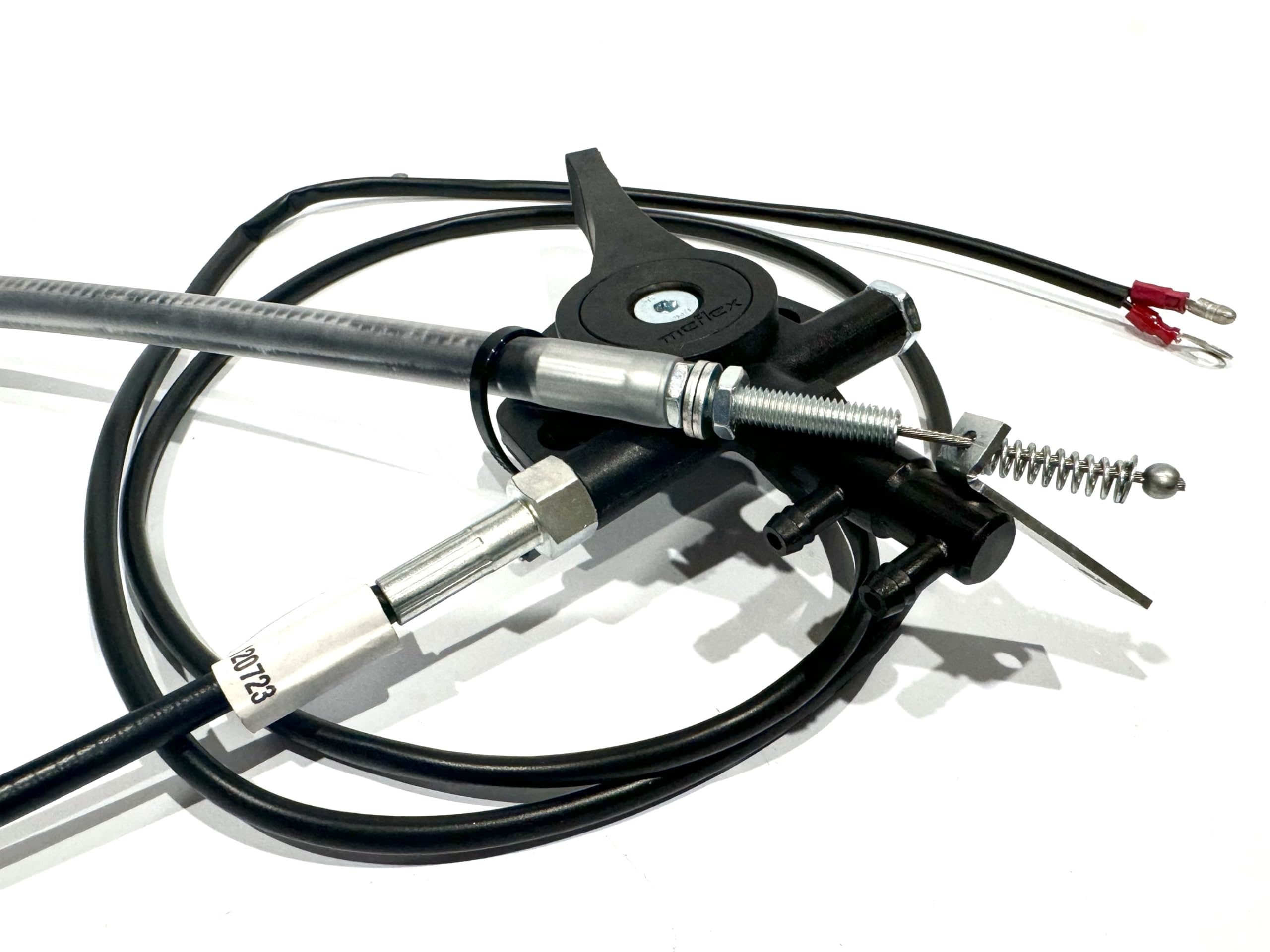 Amazon Genuine OEM Throttle Control Compatible With Husqvarna Rammer Jumping Jack LT5005 LT6005 TA55 TA65 594189401 Tools Home Improvement