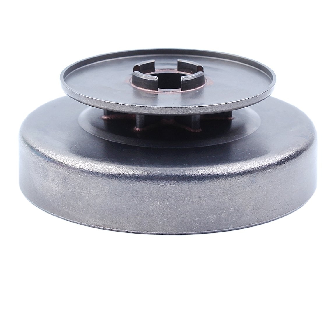 Amazon HAISHINE 3 8 7T Clutch Drum Spur Sprocket Fit Husqvarna 61 66 266 268 272 Gasoline Saws Chainsaw Replace OEM 503650901 Patio Lawn Garden