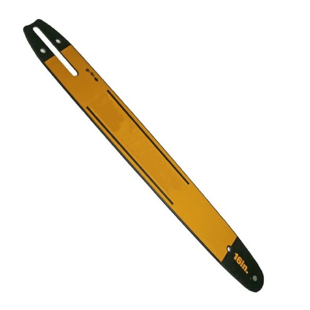 dewalt 16 chainsaw replacement bar