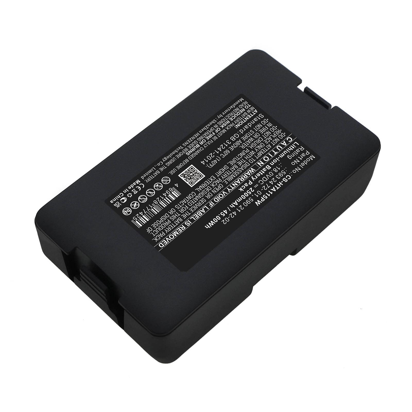 Amazon Henhaoro Battery For Husqvarna Automower 320 330X 2013 2014 2015 420 2016 2017 2018 2019 2020 2021 2022 520 115H 305 310 315 315X 315XLE 305 310 315 Mark II Limited Edition Sileno Life Patio Lawn Garden