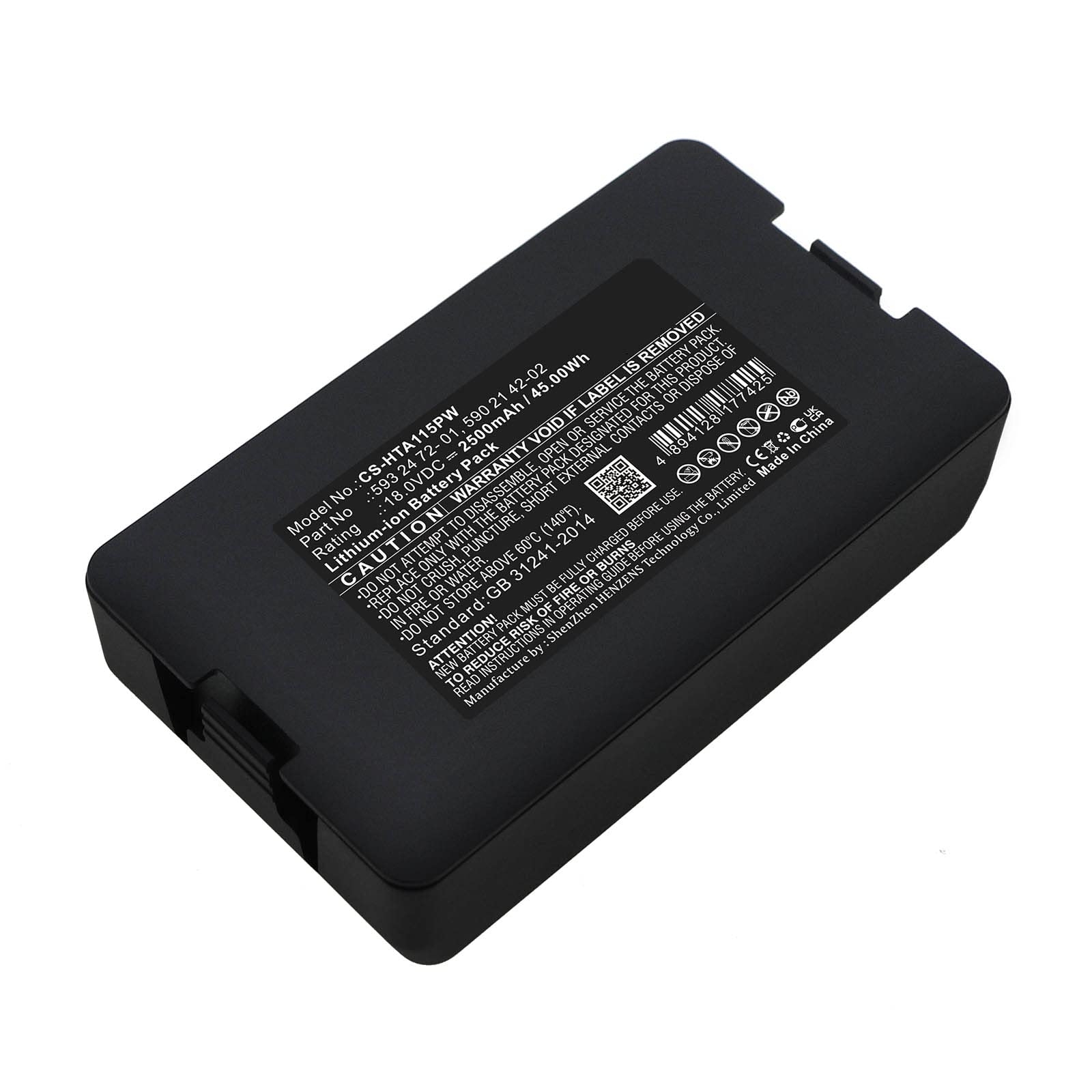 battery problem husqvarna automower