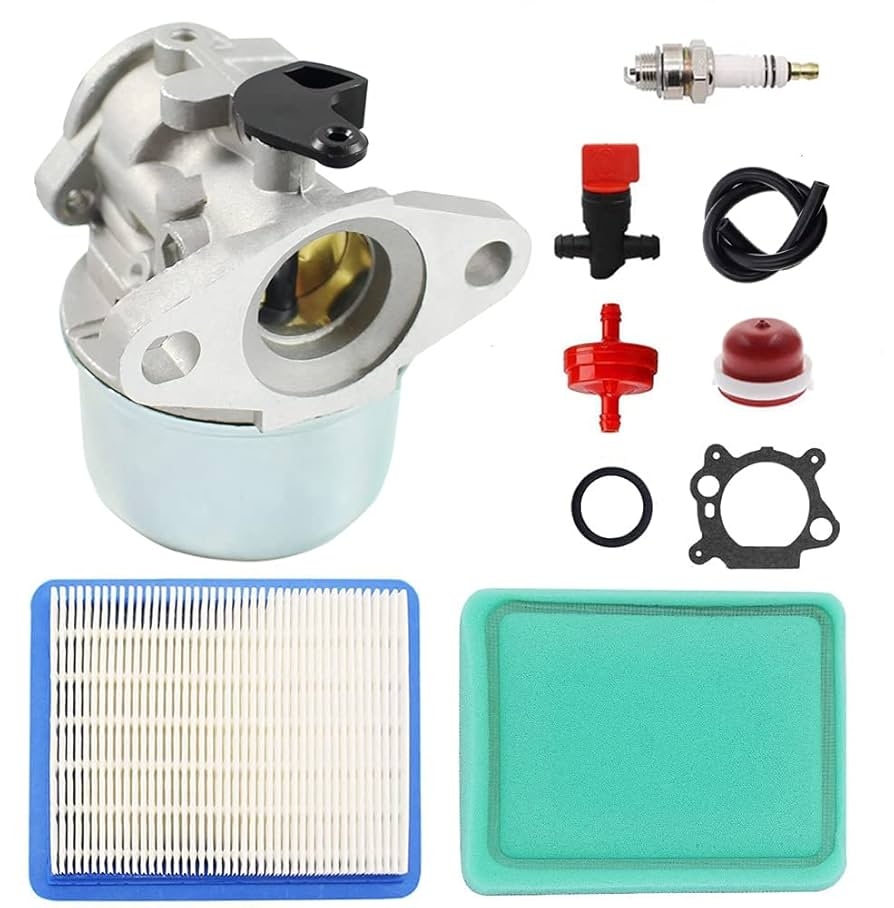 Amazon HU625HWT Carburetor For Husqvarna HU 625HWT Weed Trimmer HU775L 6522SH HU675FE 917 375820 917 375363 917 374453 917 375950 Lawn Mower W 675EX 6 75hp Engine Patio Lawn Garden