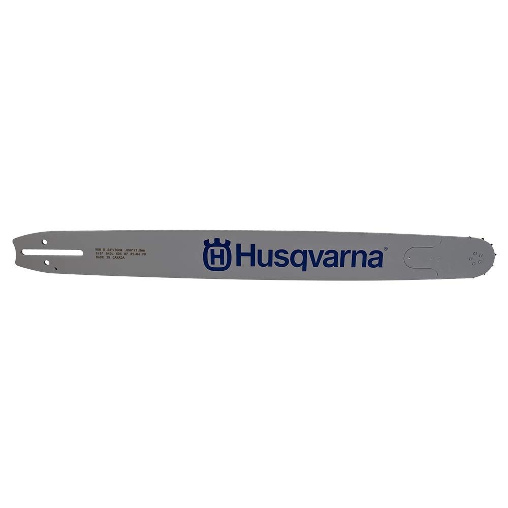 Amazon Husqvarna 24 Chain Saw Bar Patio Lawn Garden