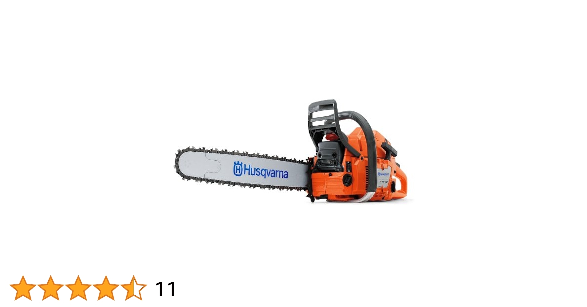 Amazon HUSQVARNA 372XP With 20 Bar And Chain Patio Lawn Garden