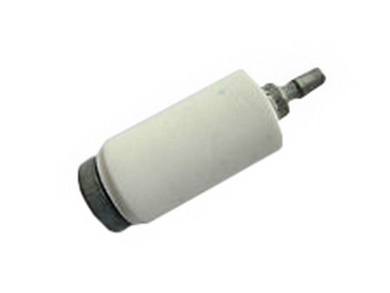 Amazon Husqvarna 530095646 Fuel Filter Replacement For Gas Powered Chainsaws Patio Lawn Garden