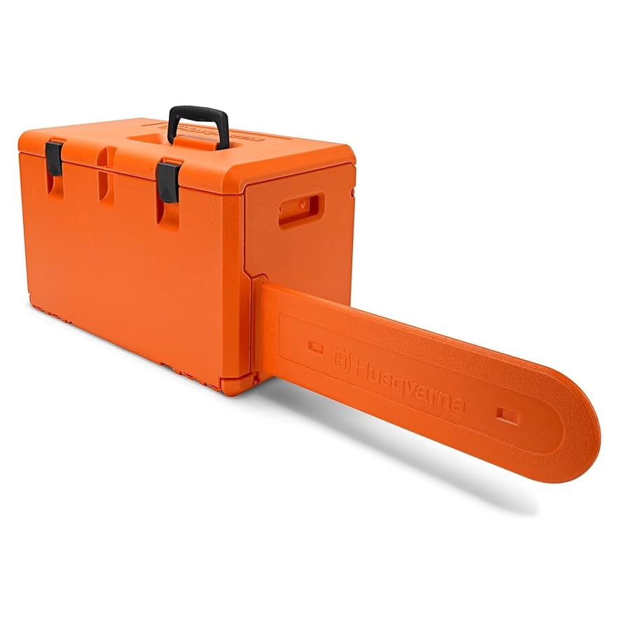 husqvarna chainsaw accessories