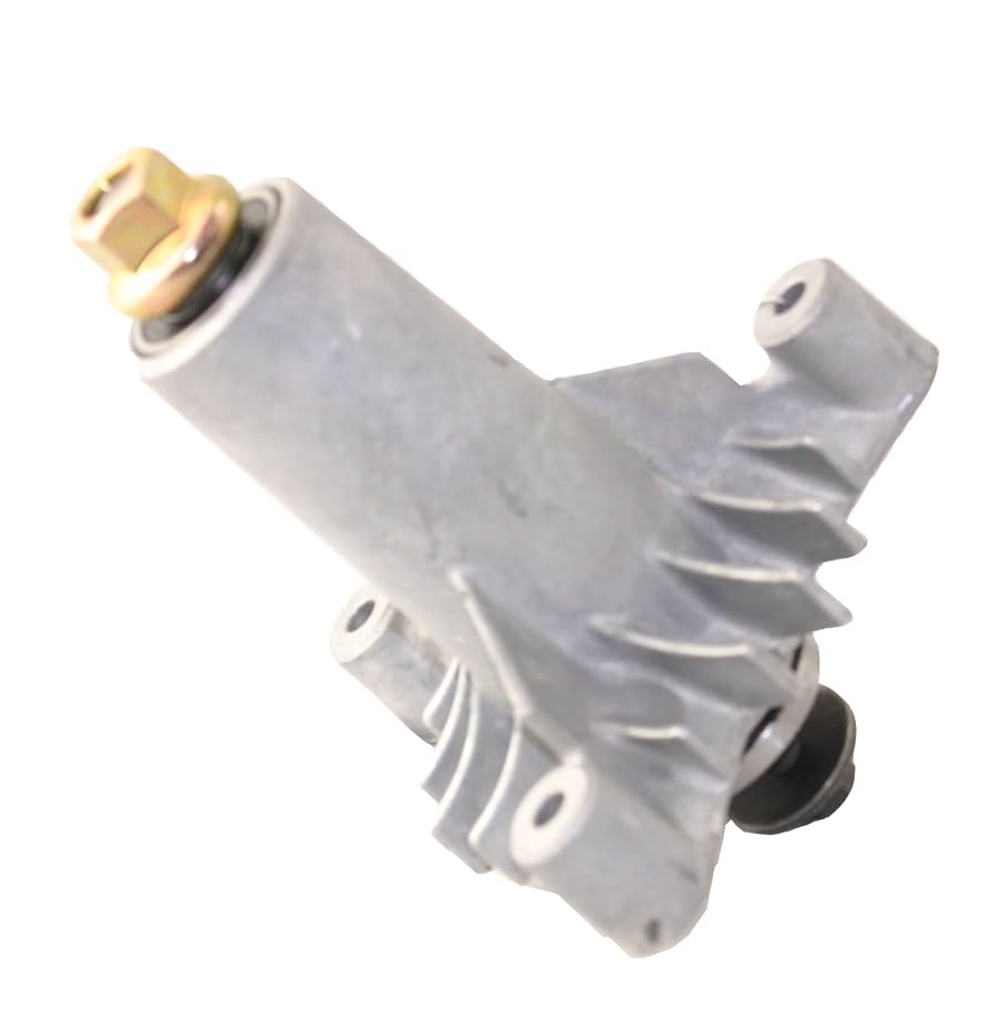 Amazon Husqvarna 532130794 Spindle Assembly For Husqvarna Poulan Roper Craftsman Weed Eater Lawn Mower Handle Parts Patio Lawn Garden