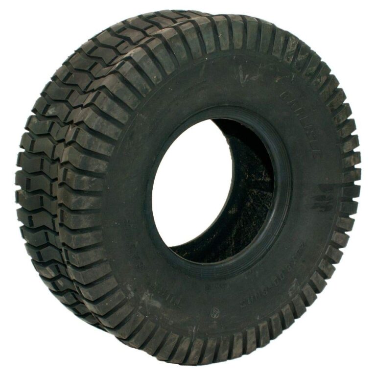 Amazon Husqvarna 532138468 Lawn Tractor Tire Rear 20 X 8 in Genuine Original Equipment Manufacturer OEM Part Patio Lawn Garden