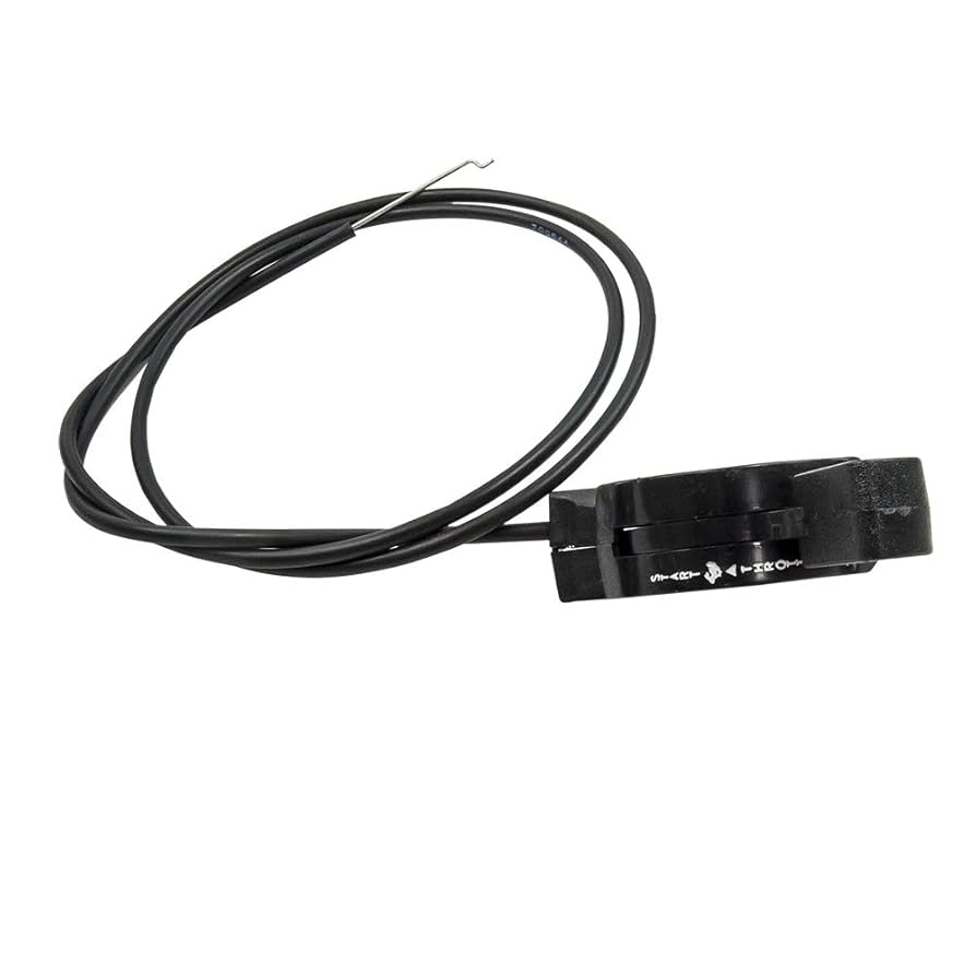 Amazon Husqvarna 532700644 Lawn Mower Throttle Control Assembly Genuine Original Equipment Manufacturer OEM Part Lawn Mower Deck Parts Patio Lawn Garden
