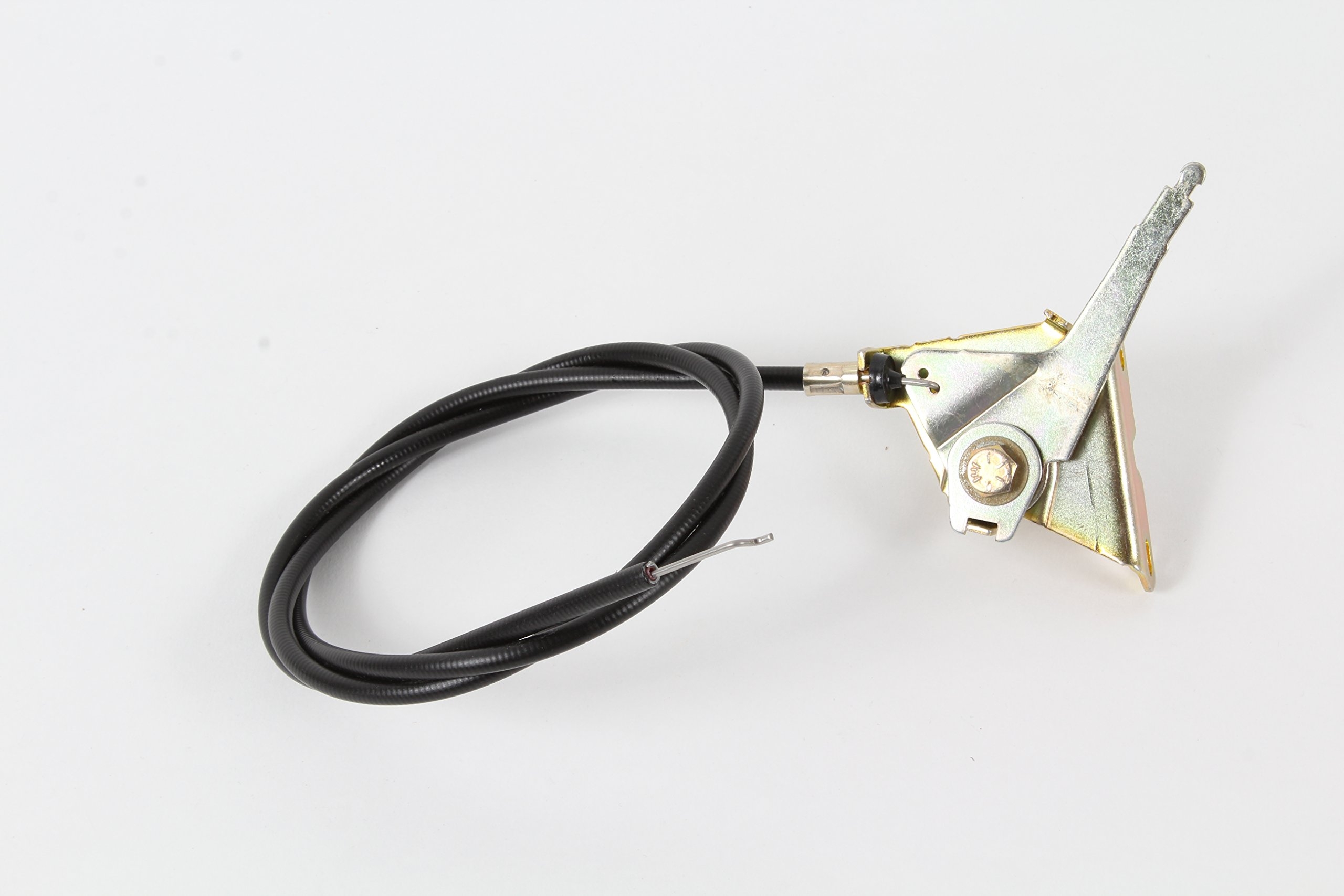 Amazon Husqvarna 539112438 Lawn Tractor Throttle Cable Genuine Original Equipment Manufacturer OEM Part Patio Lawn Garden