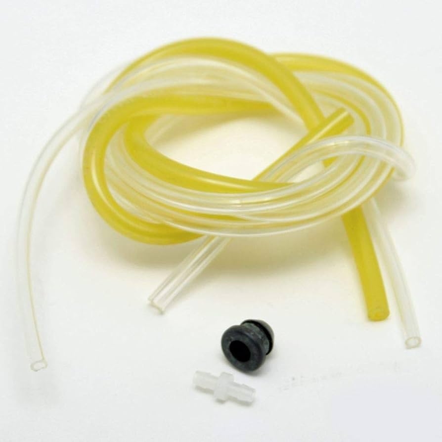 Amazon Husqvarna 580727101 Chainsaw Fuel Line Kit Genuine Original Equipment Manufacturer OEM Part Patio Lawn Garden