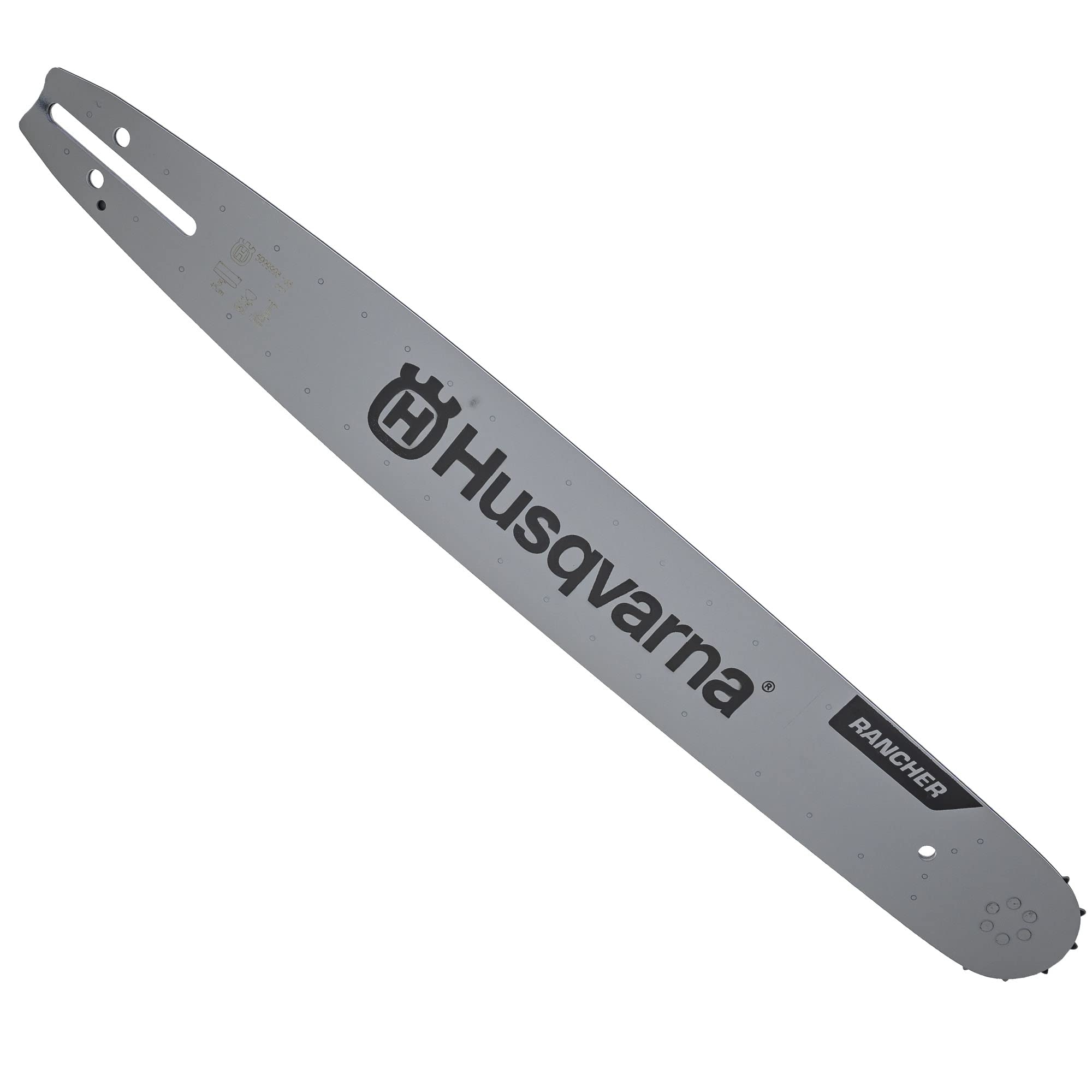 Amazon Husqvarna 596547468 FT 280 68 OEM 18 Chain Saw Guide Bar Replacement Chainsaw Patio Lawn Garden