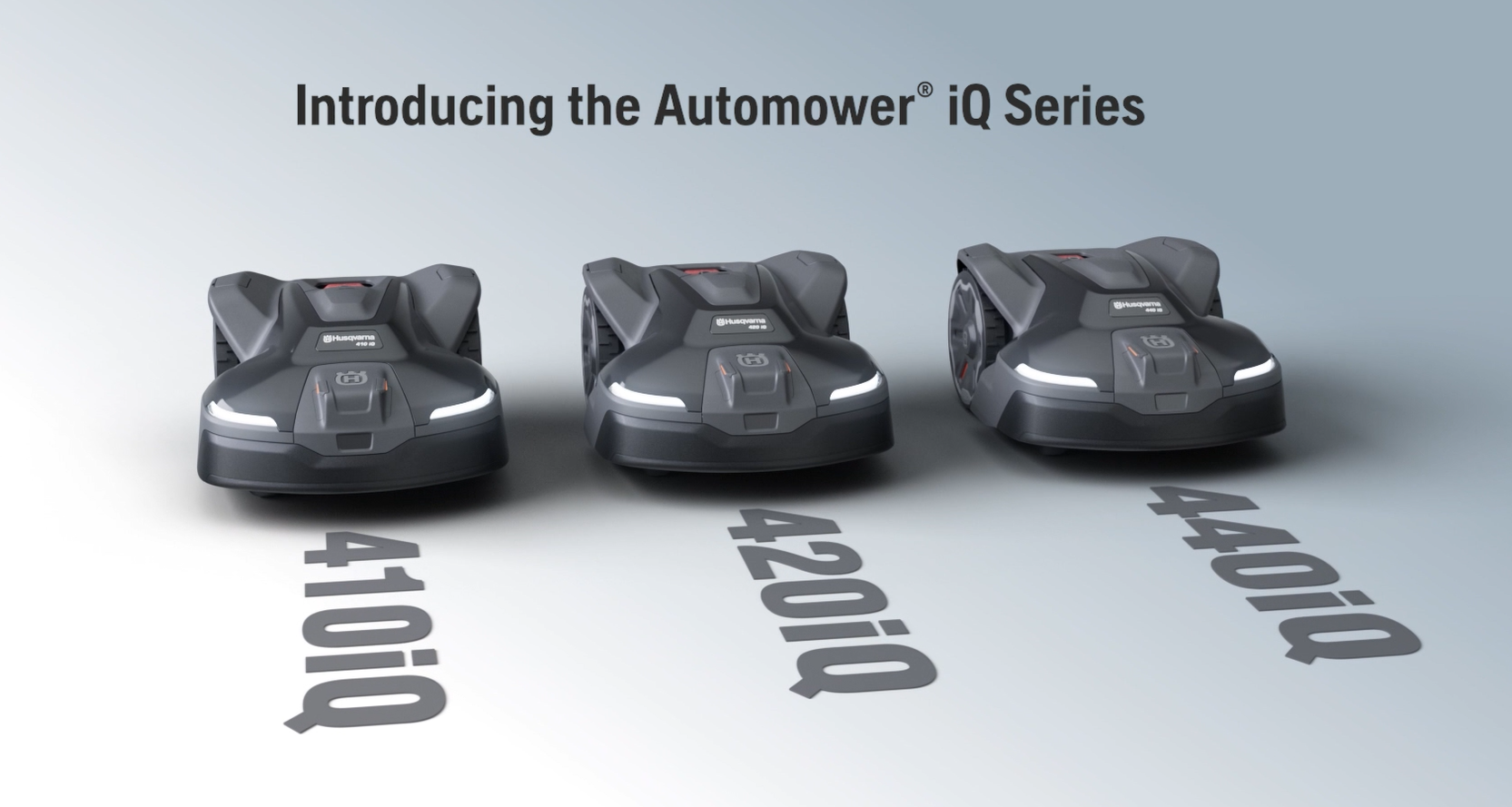 husqavarna automower 0percent says charging