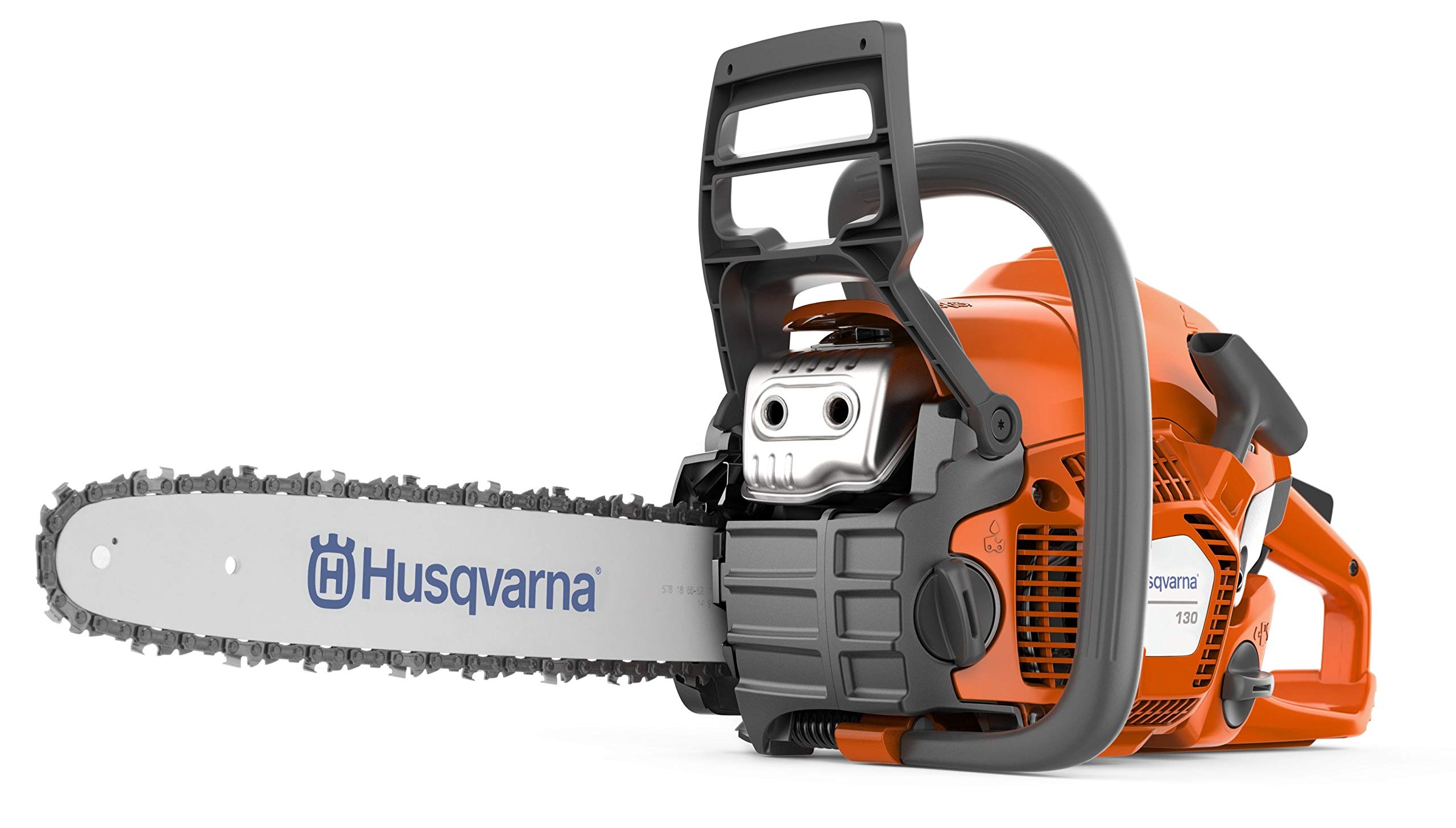 small husqvarna chainsaw