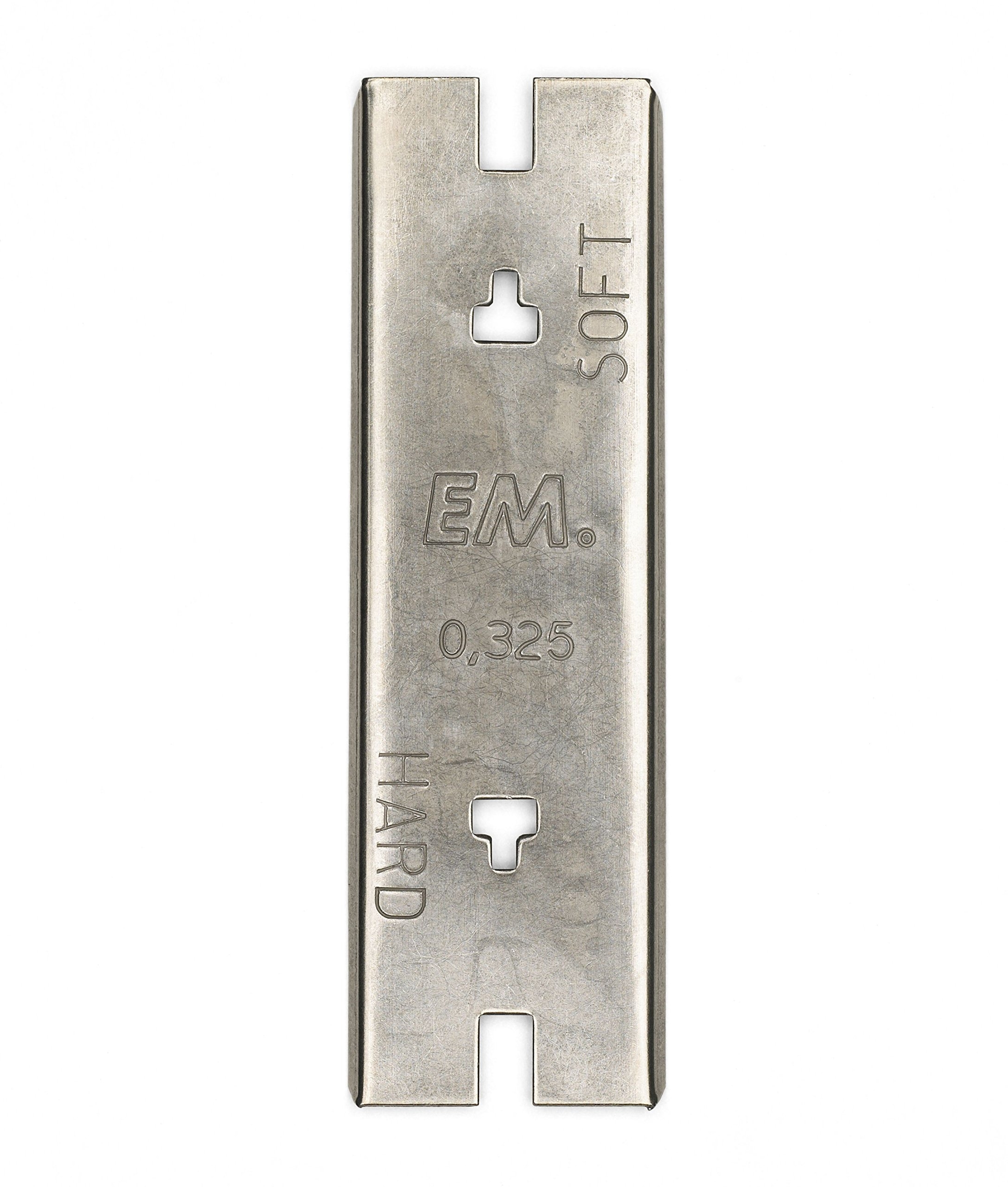 Amazon Husqvarna Depth Gauge Tool For 325 Narrow Kerf Pitch Chainsaw Chain Patio Lawn Garden
