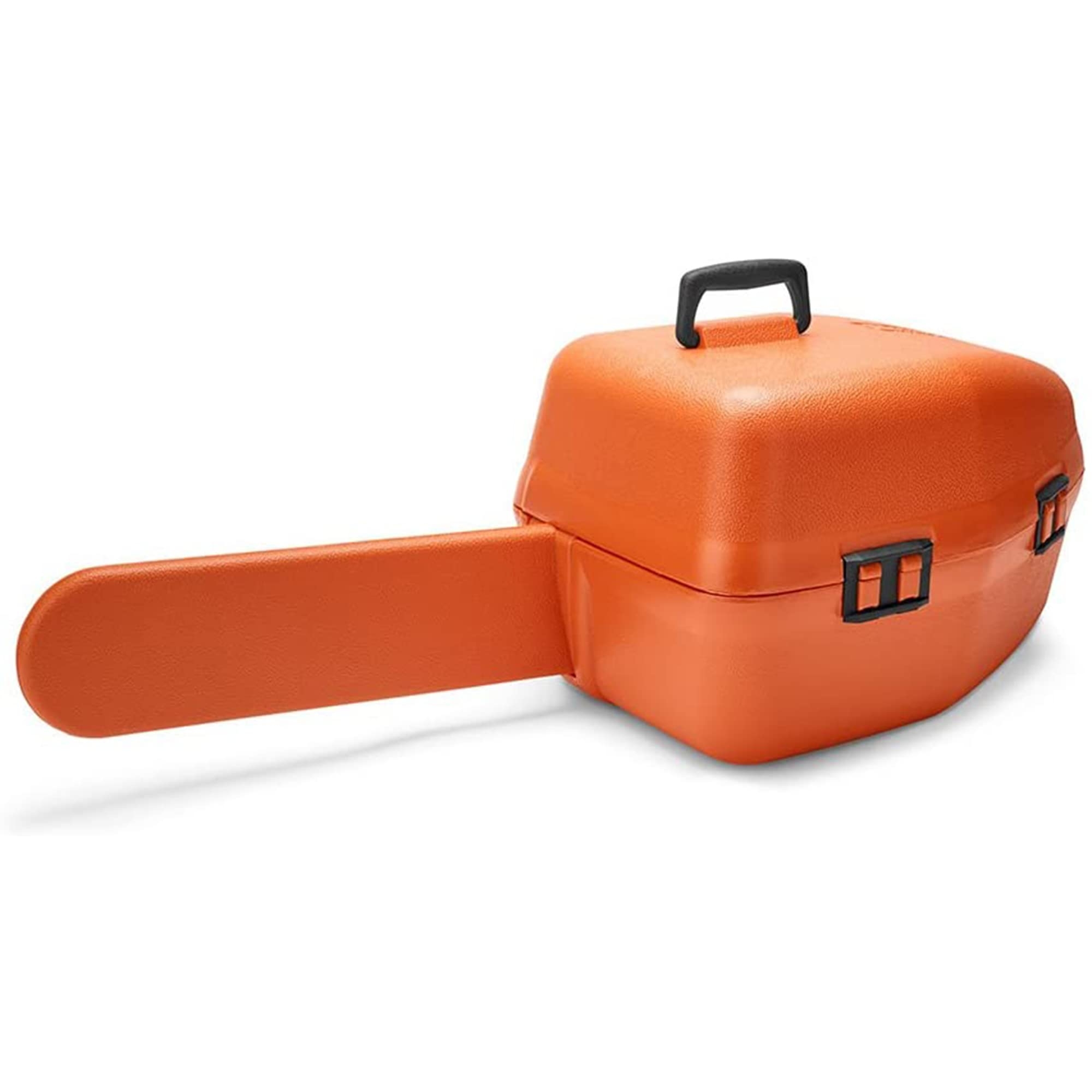Amazon Husqvarna Genuine OEM Classic Chainsaw Carrying Case Orange 36 41 42 45 49 55 51 55 Rancher 100000101 Patio Lawn Garden