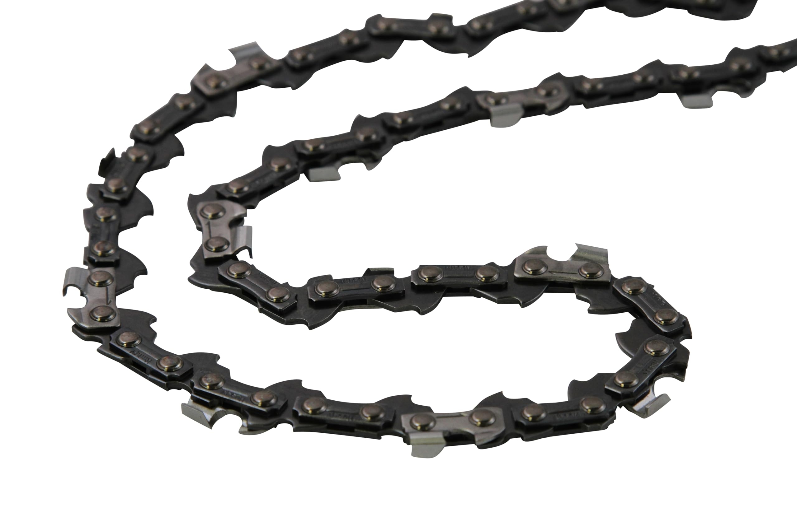 Amazon Husqvarna H37 16 Inch Chainsaw Chain 3 8 Pitch 050 Gauge 56 Drive Links Genuine Husqvarna Chainsaw Blade Replacement With Low Kickback And Low Vibration Gray Chain Saw Chains 