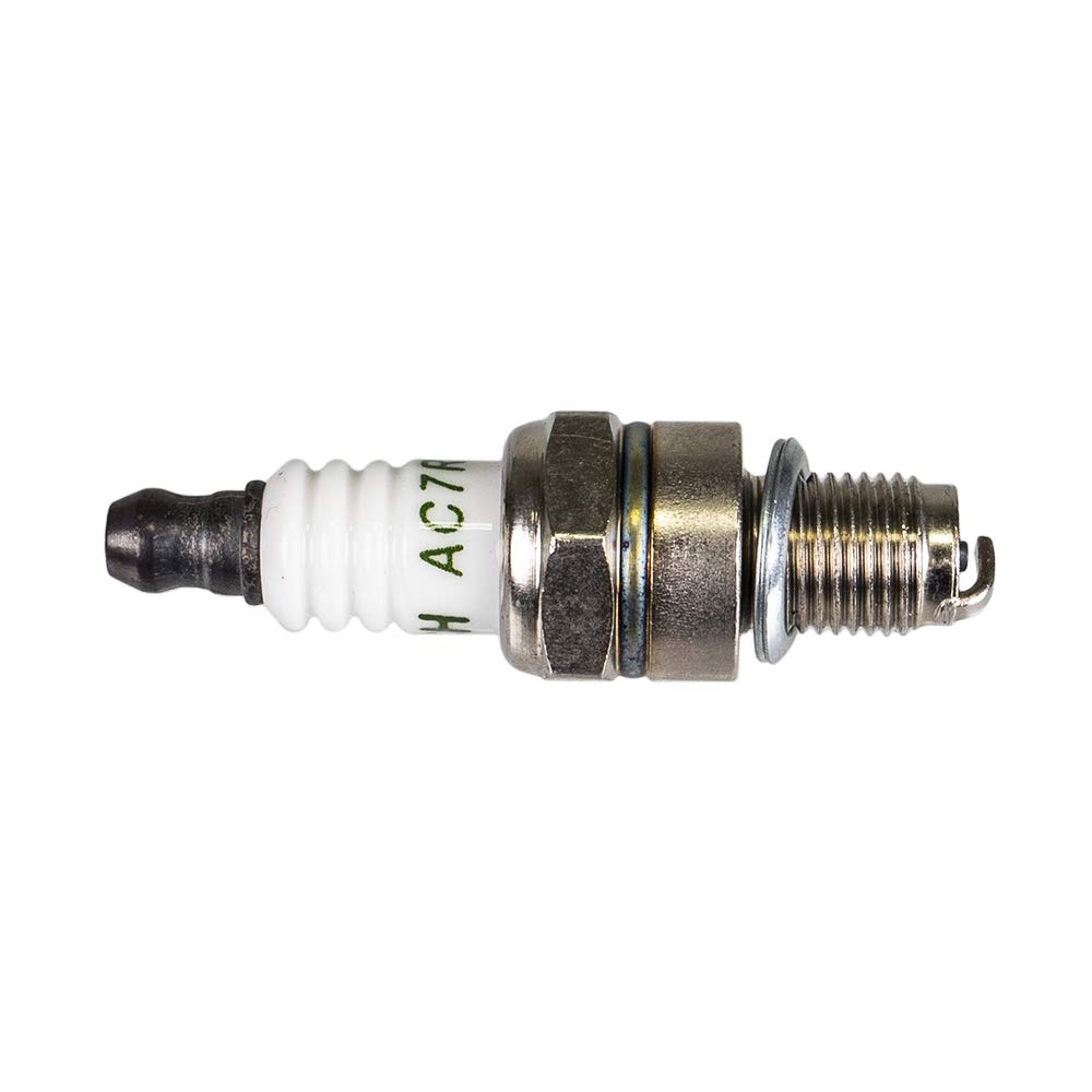 husqvarna 350 chainsaw spark plug