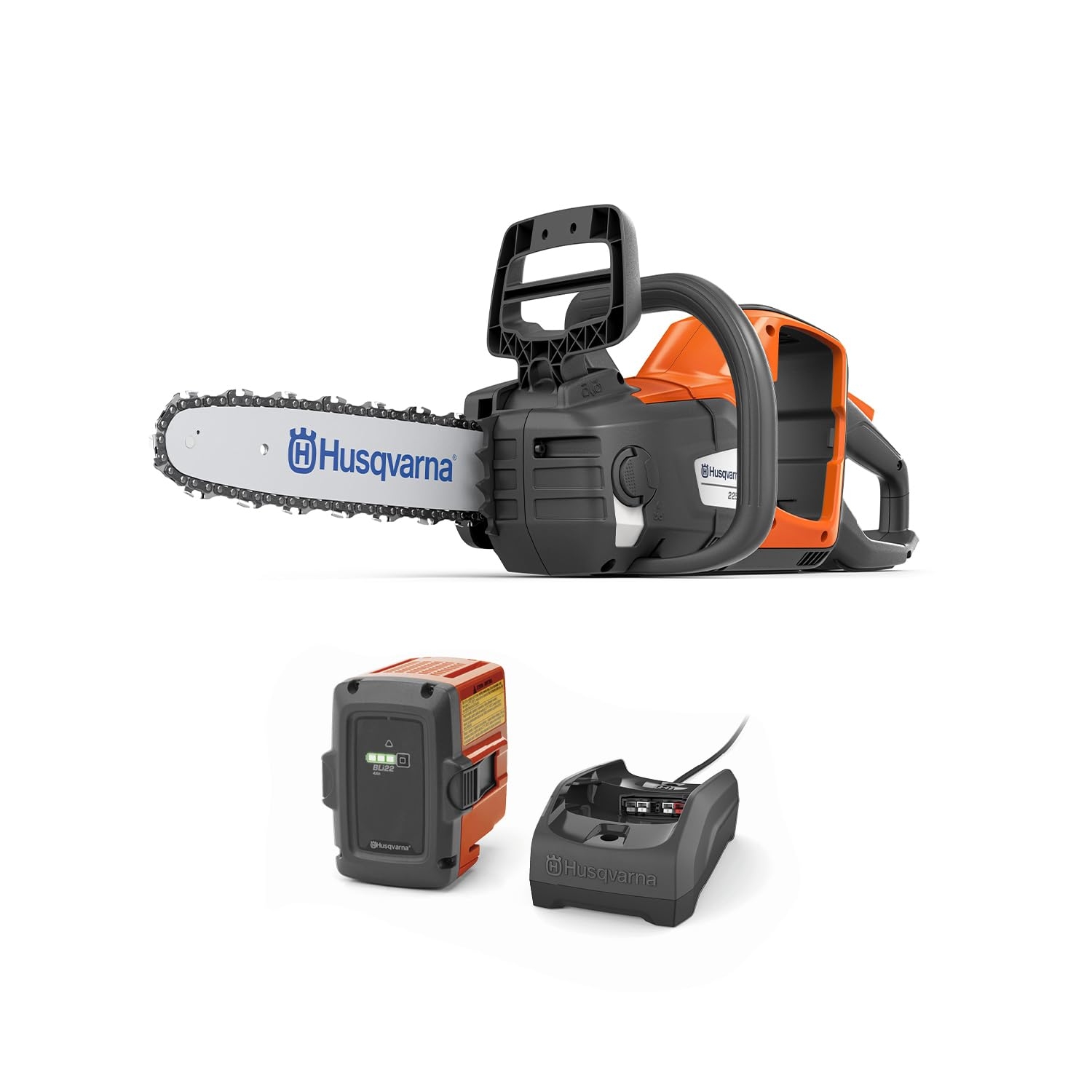 who sells husqvarna chainsaws near me