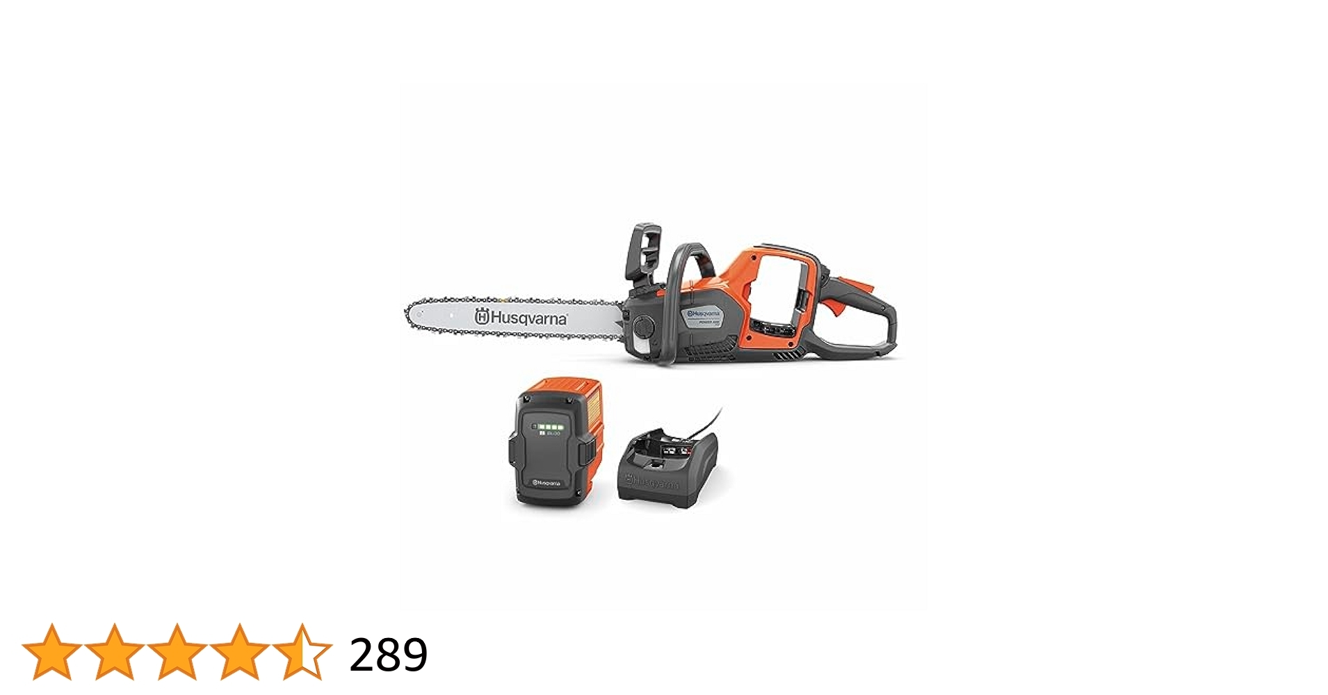 who sells husqvarna chainsaws by me