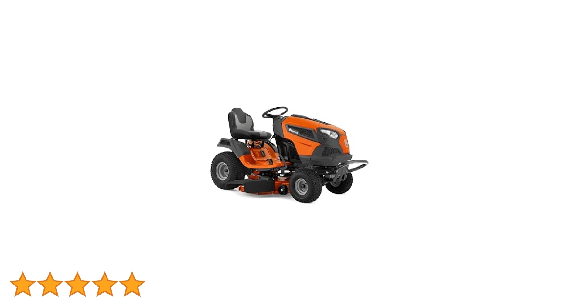 Amazon Husqvarna TS 146 46 22HP Briggs Lawn Tractor 960430346 Patio Lawn Garden