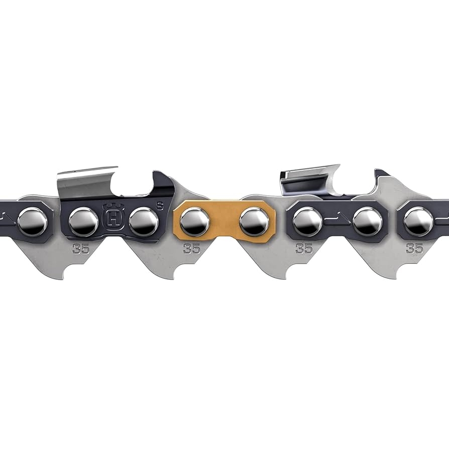 husqvarna chainsaw blade replacement