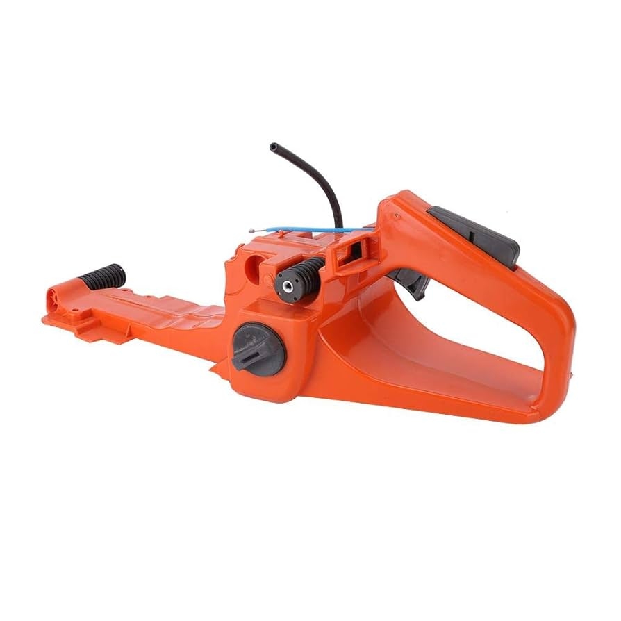 Amazon Jeffergarden Rear Handle Fuel Gas Assembly For 362 371 365 372 372xp Chainsaw Replacement Fit Parts Outdoor Generators Portable Power Patio Lawn Garden