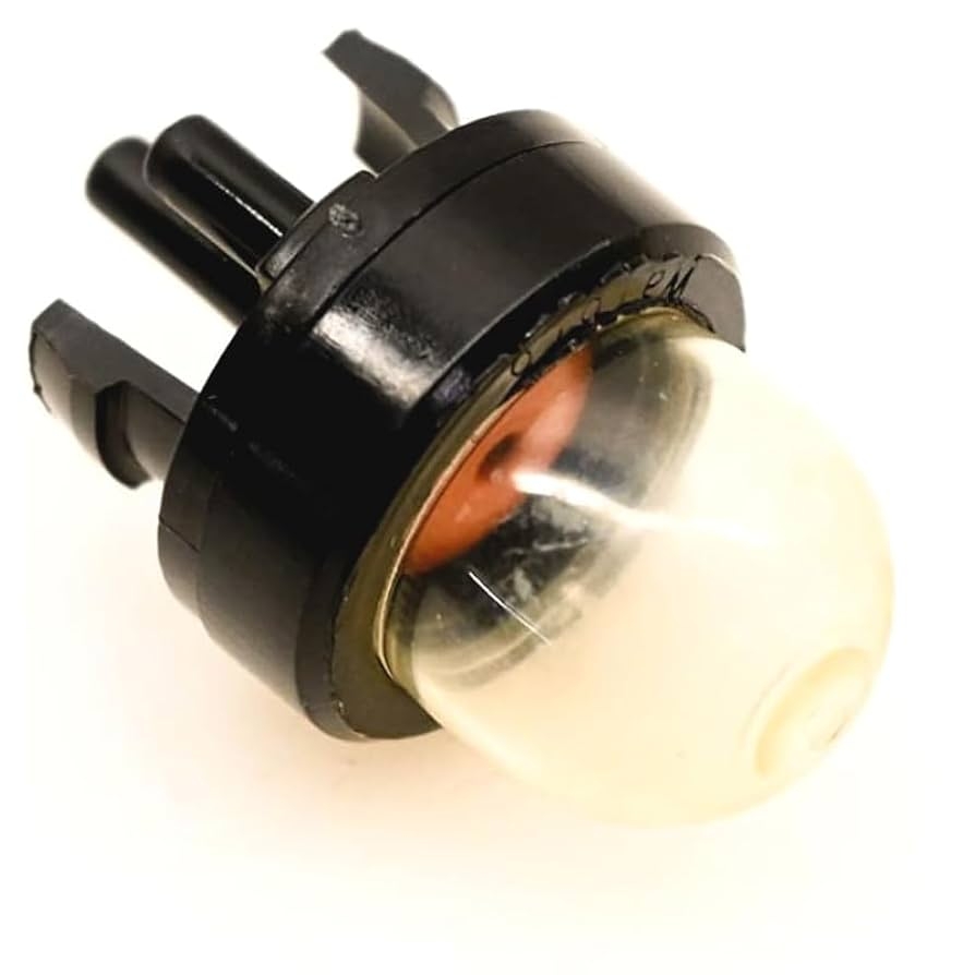Amazon Jerkfily 503936601 Chainsaw Primer Bulb Fits For Husqvarna Chainsaw 235 236 240 340 345 350 353 440 445 450 Rancher 460 Blower 125B 125BX 125BVX 225BX Patio Lawn Garden