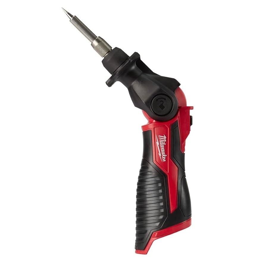 Amazon M12 Soldering Iron Bare Tool Milwaukee Tools Home Improvement