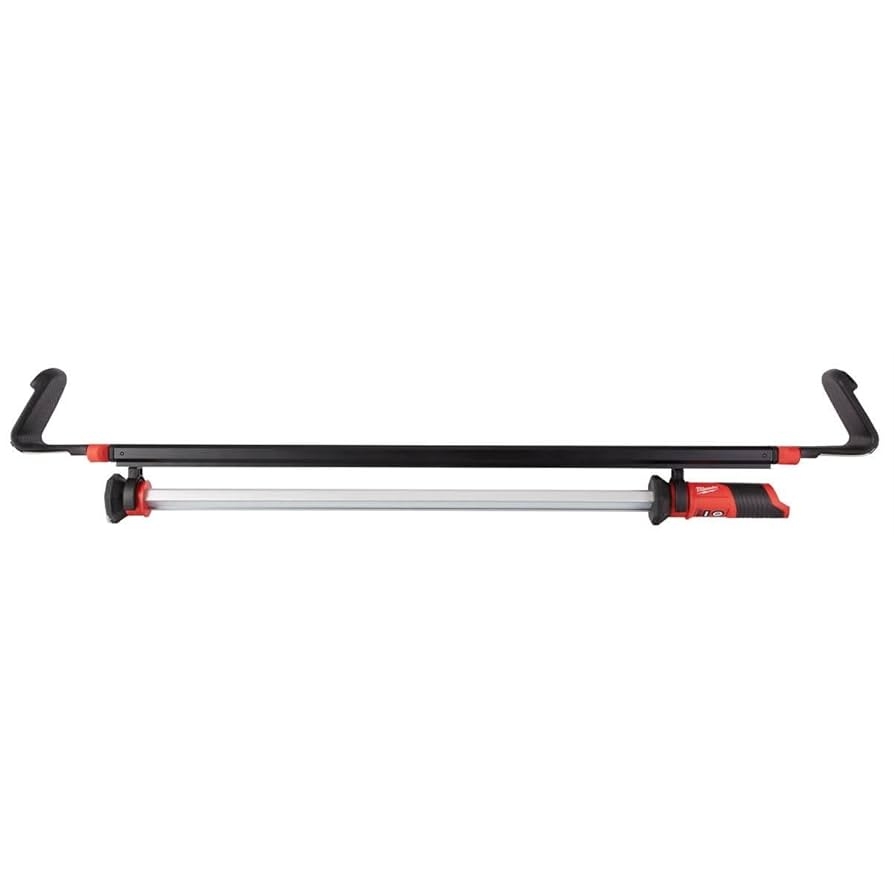 Amazon Milwaukee 2125 20 M12 LED Bare Underhood Light Tool Only Tools Home Improvement