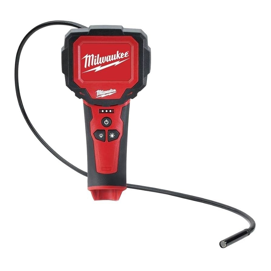 Amazon Milwaukee 2313 20 M12 M Spector 360 Tool Only Industrial Scientific