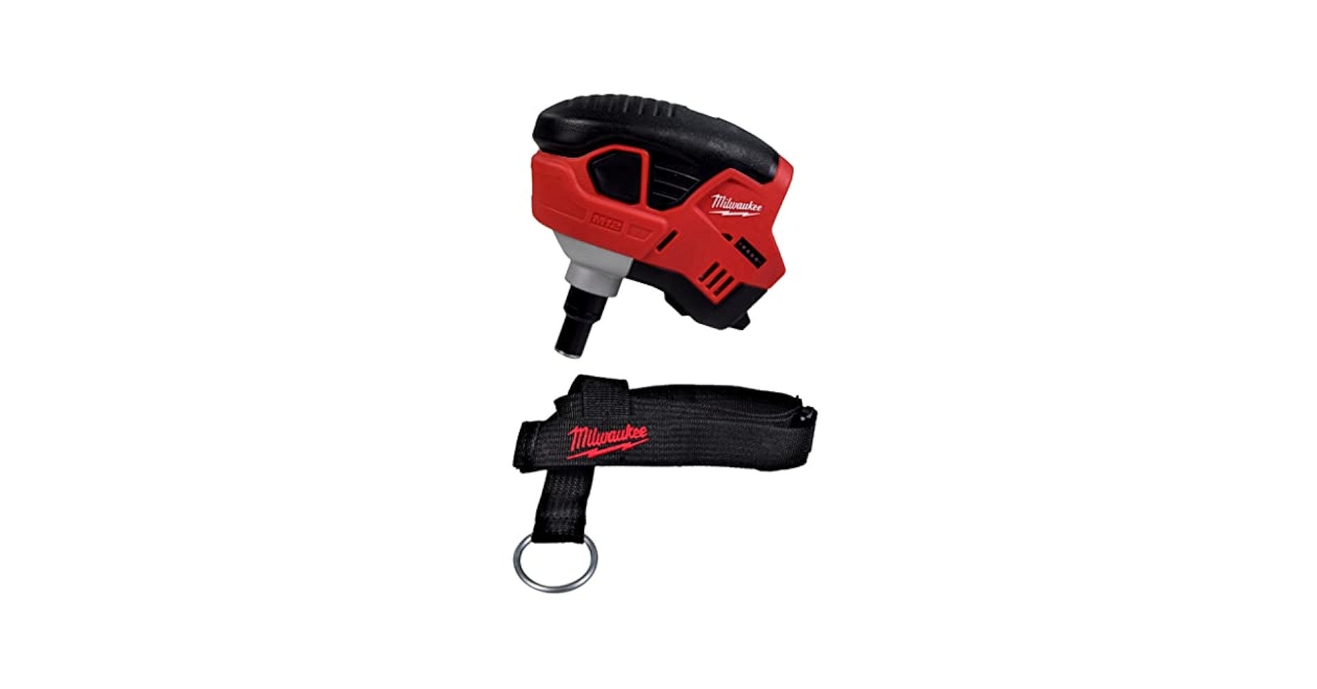 Amazon Milwaukee 2458 20 M12 12V 