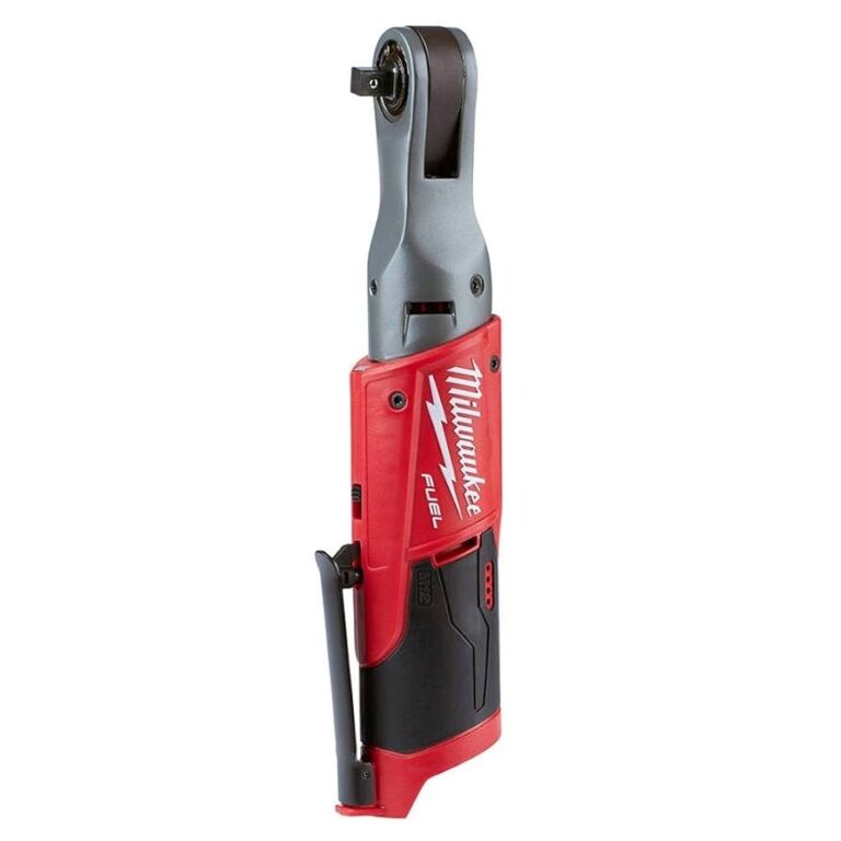 Amazon Milwaukee 2557 20 M12 Fuel 3 8 Ratchet Bare Tool Tools Home Improvement