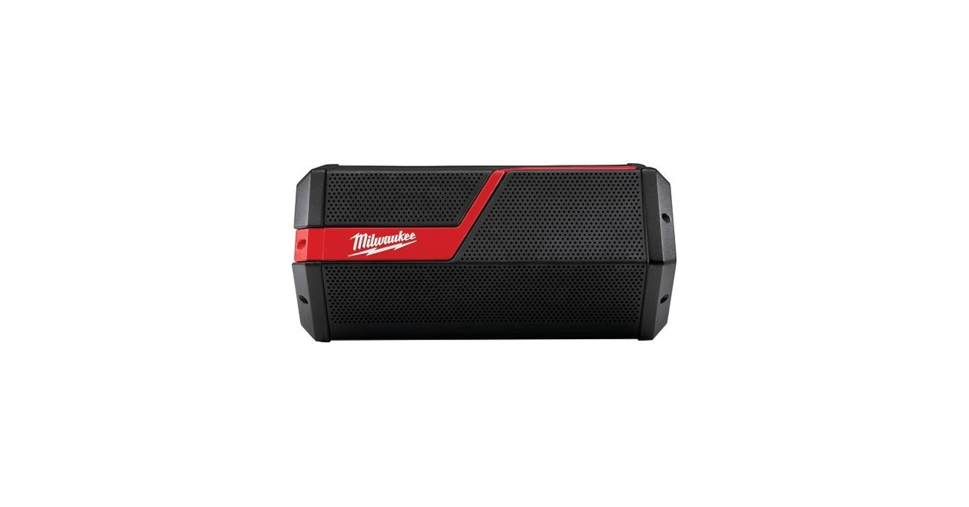 Amazon Milwaukee 2891 20 M18 M12 Wireless Jobsite Speaker Speaker Only No Battery No Charger Electronics