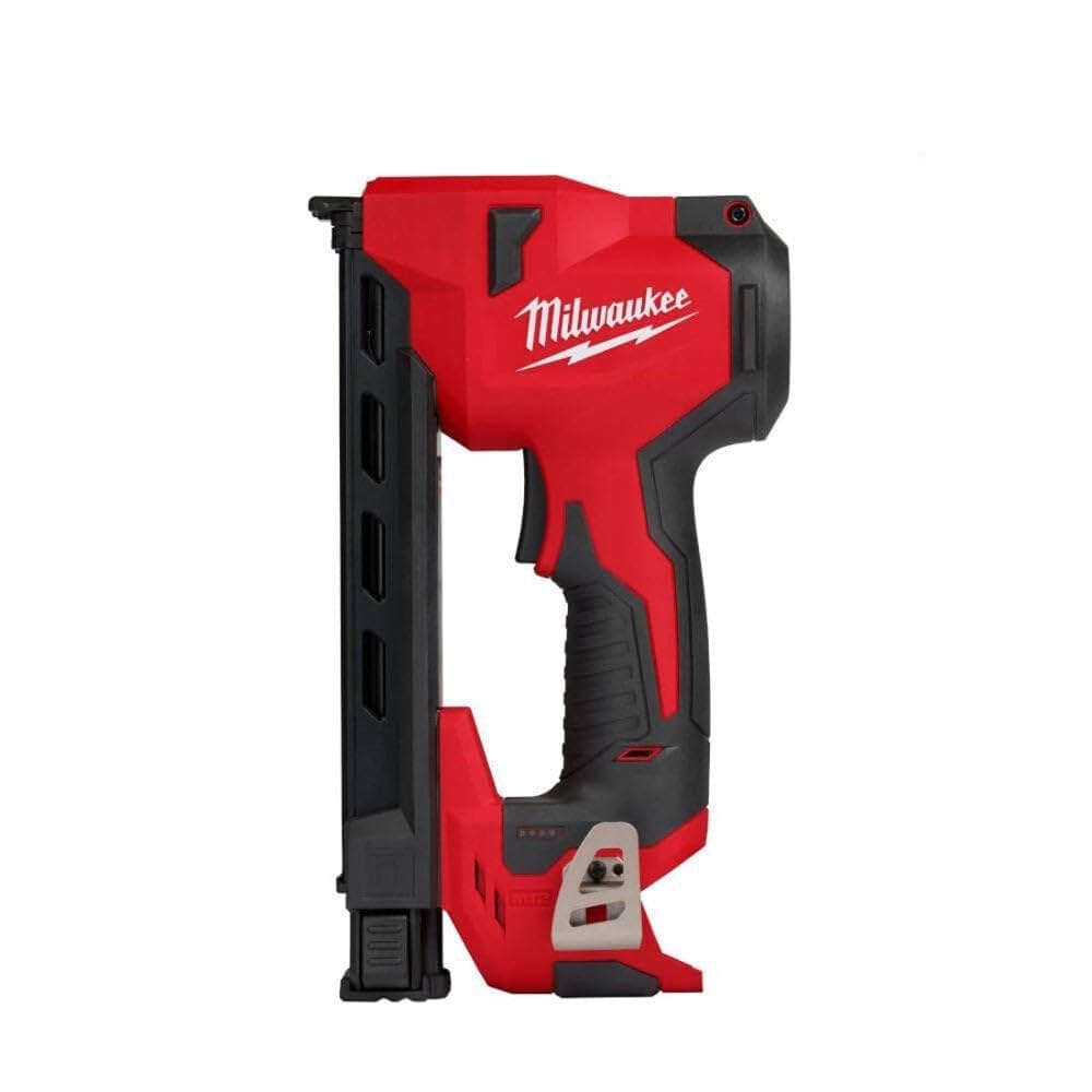 Amazon Milwaukee Electric M12 Cable Stapler Tools Home Improvement