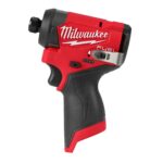 Amazon Milwaukee Electric M12 Fuel 1 4 HEX Impact Driver Tools Home Improvement