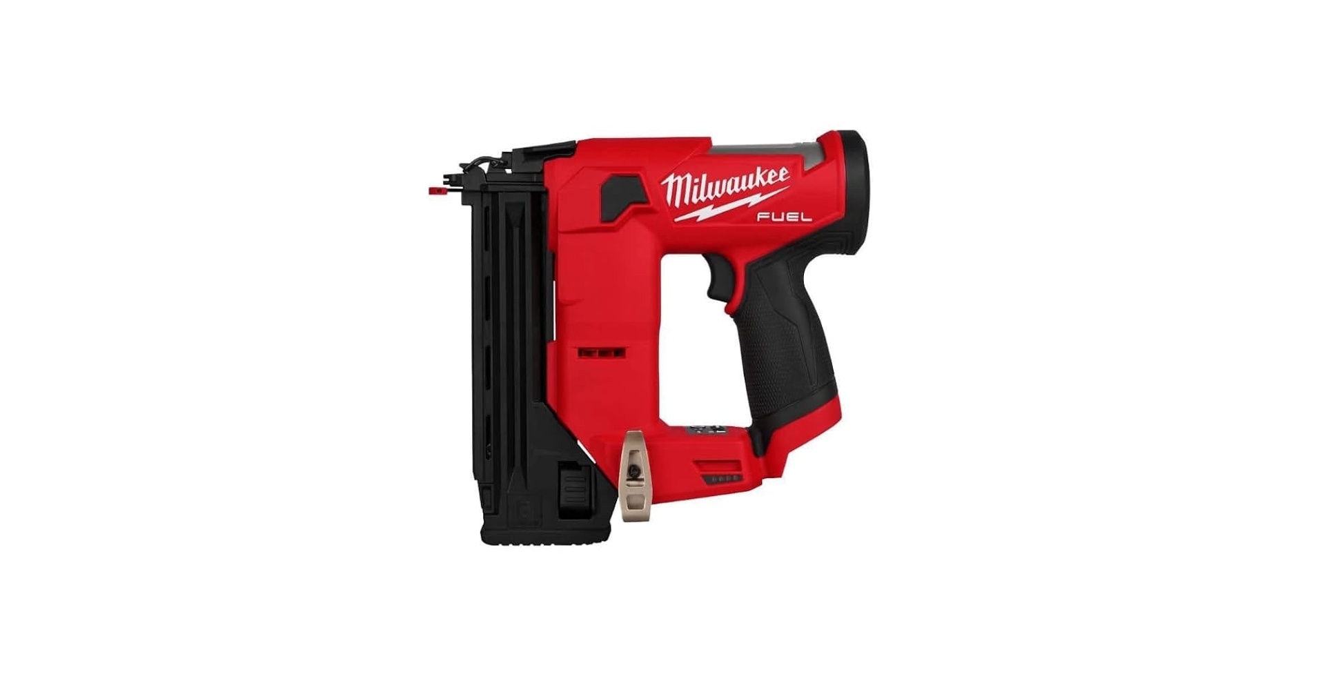 milwaukee m12 nail gun