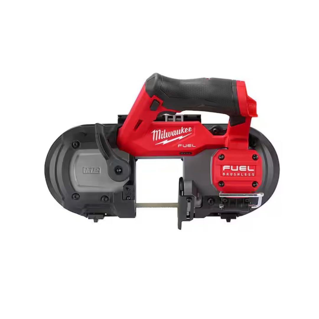 Amazon Milwaukee Electric M12 Fuel Compact Band Saw Automotive