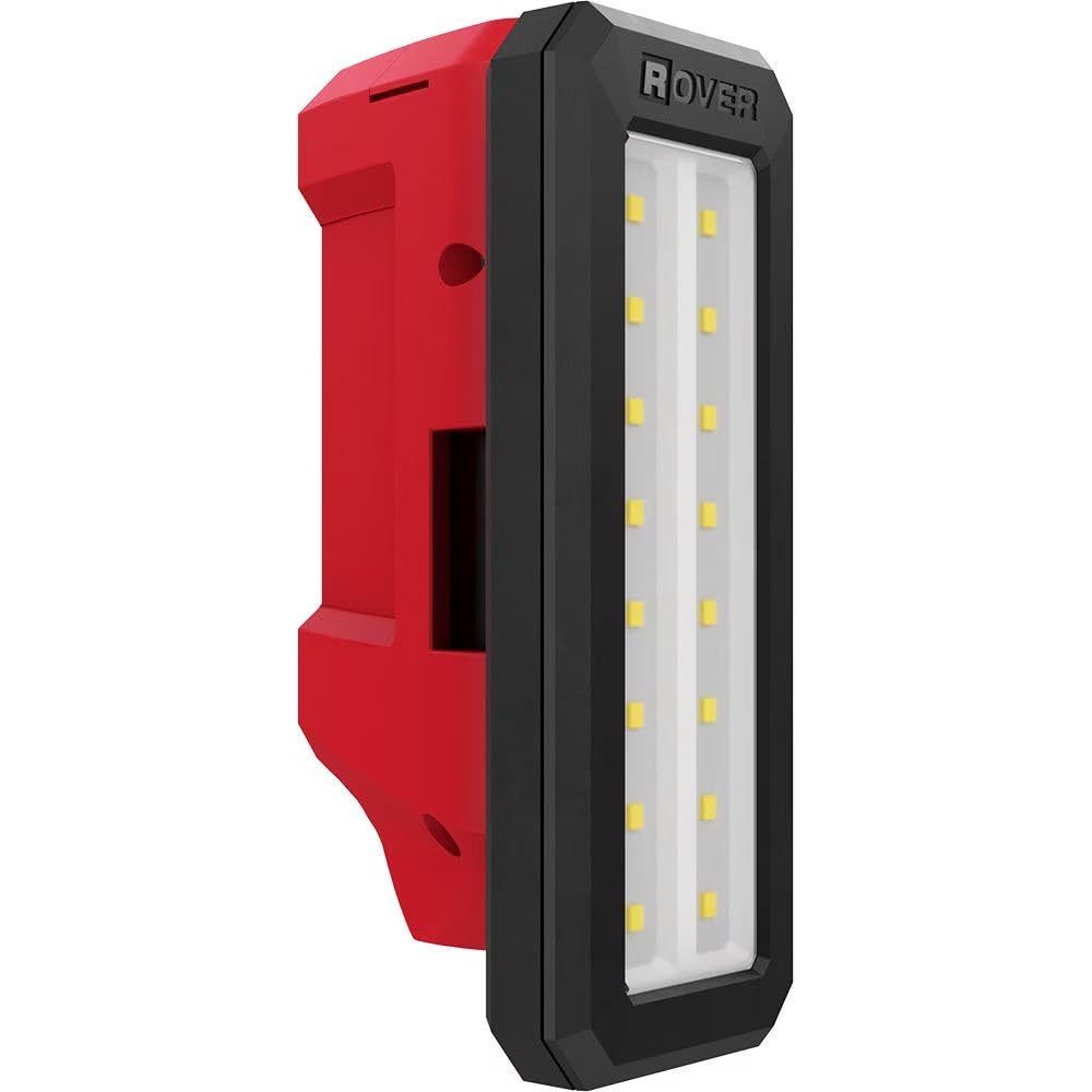 Amazon Milwaukee Electric M12 Rover Service Repair Flood Light W USB Char Tools Home Improvement