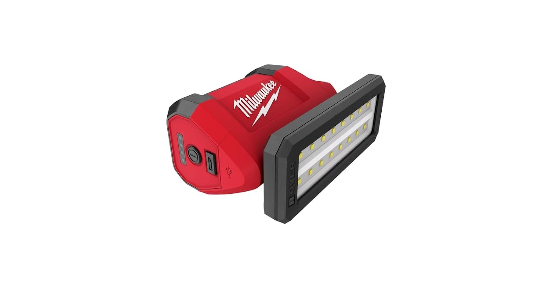 milwaukee m12 rover light