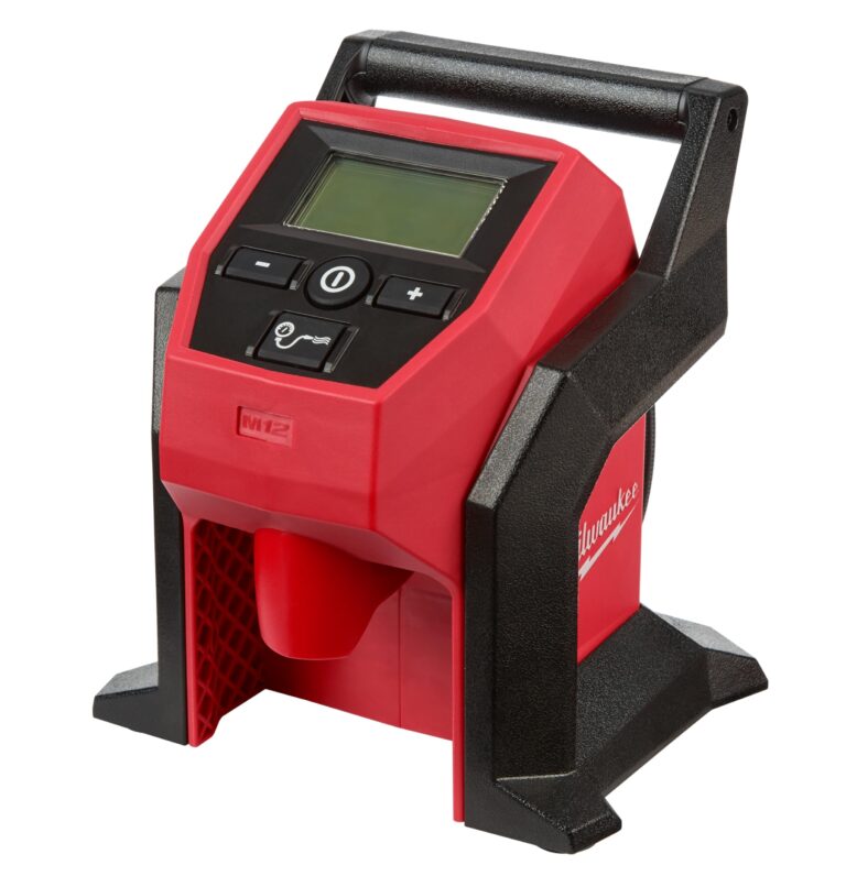 Amazon Milwaukee Electric Tools 2475 20 M12 Compact Inflator Automotive