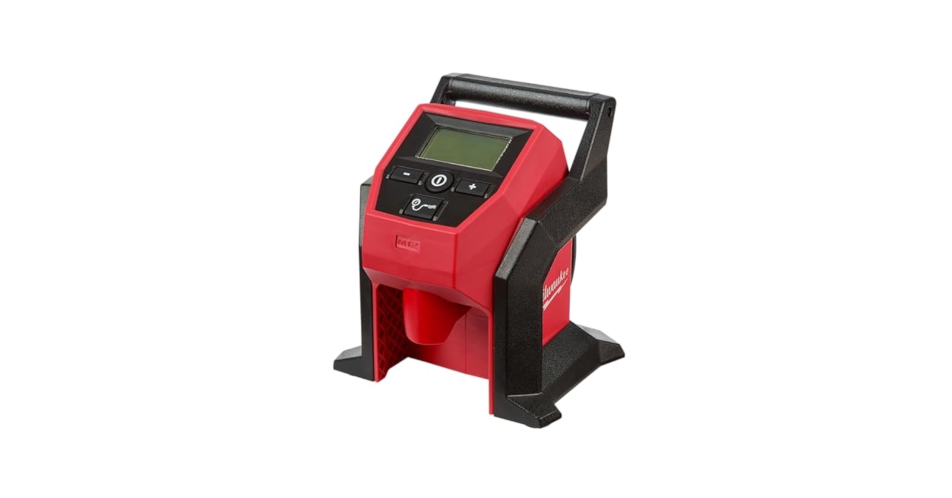 Amazon Milwaukee Electric Tools 2475 20 M12 Compact Inflator Automotive