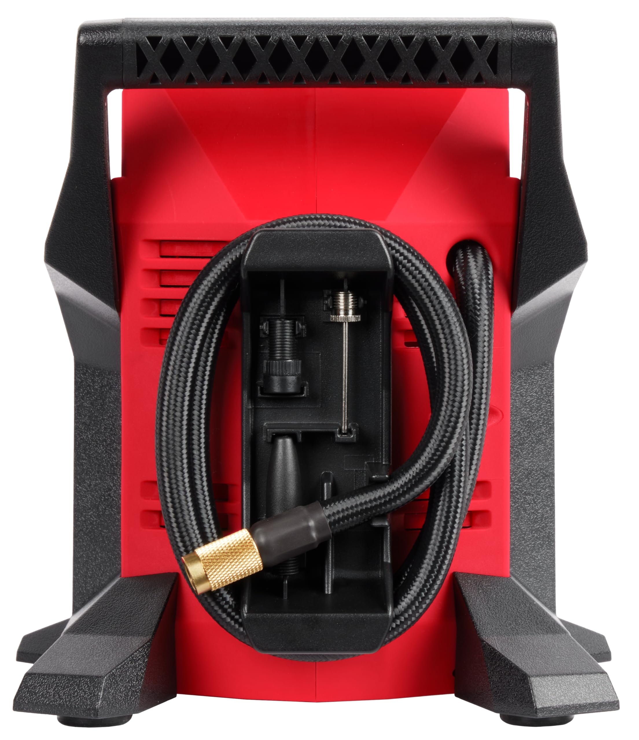 Amazon Milwaukee Herramientas El ctricas 2475 20 M12 Inflador Compacto Automotriz